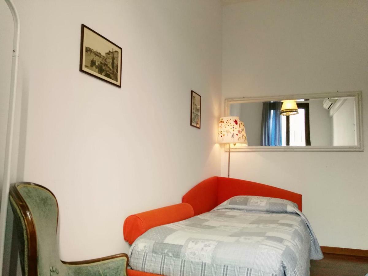 Ponte San Lorenzo Apartment Veneţia Exterior foto