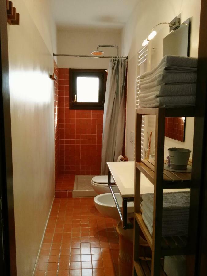 Ponte San Lorenzo Apartment Veneţia Exterior foto